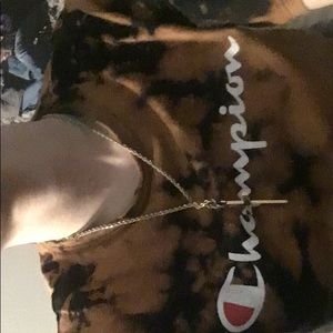 Meet your Posher, Ethan